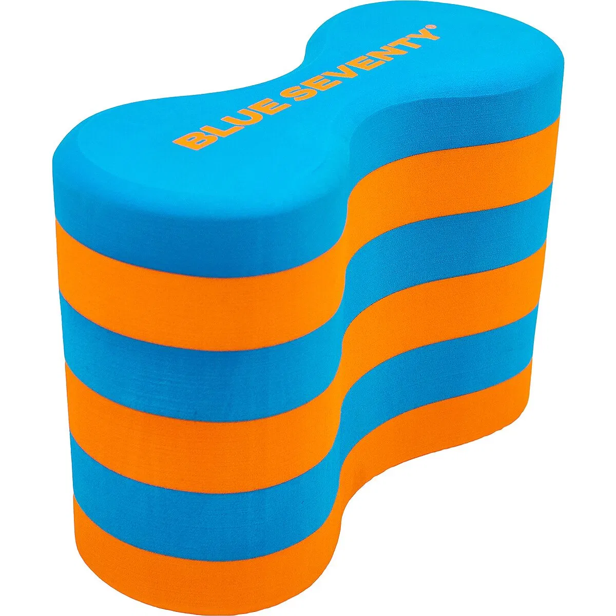 картинка Колобашка для плавания Synergie blueseventy, Blue от магазина Одежда+