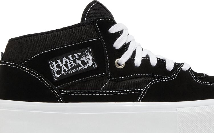 картинка Кеды Vans Skate Half Cab от магазина Одежда+