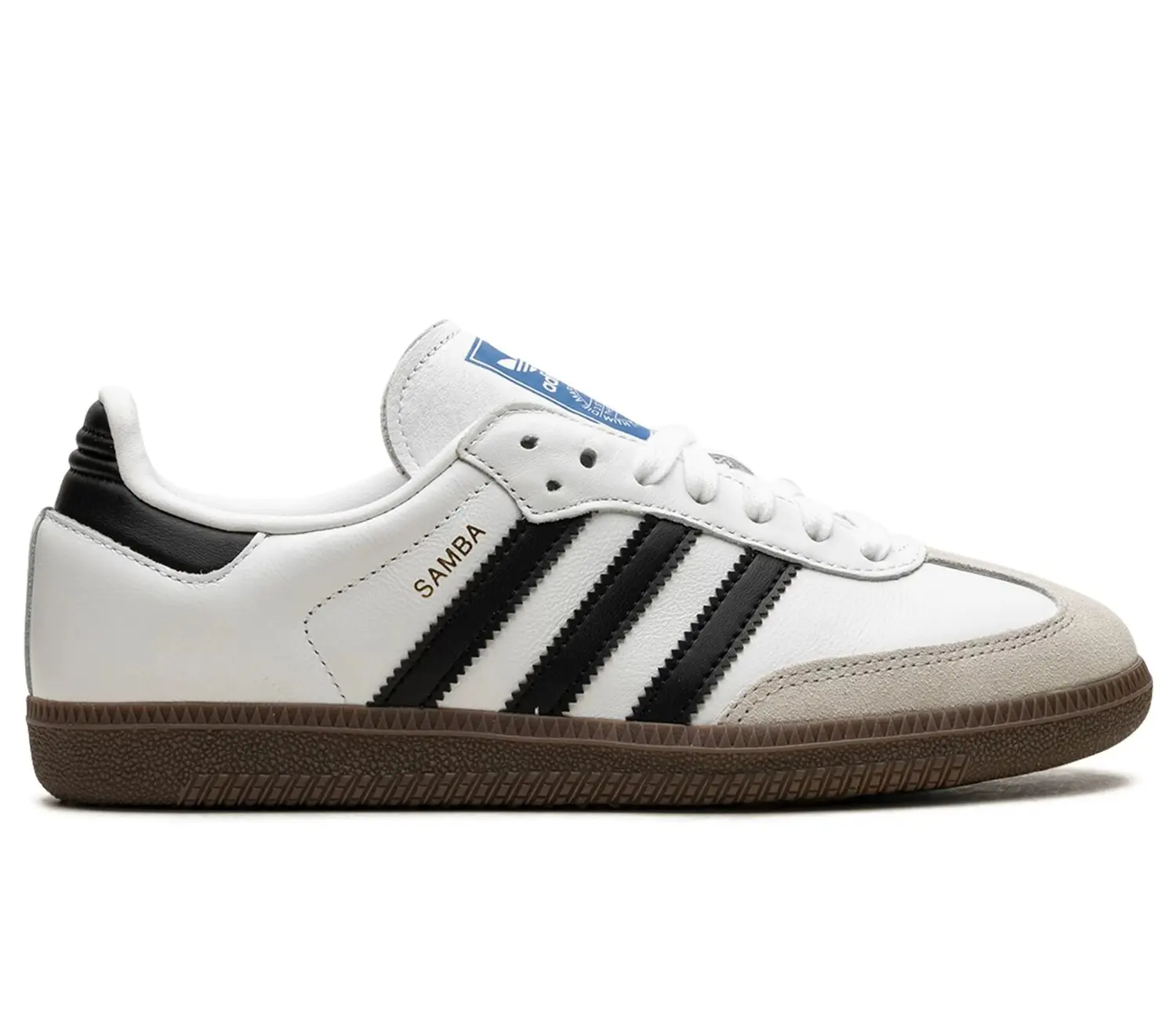 картинка Кроссовки adidas Samba OG от магазина Одежда+