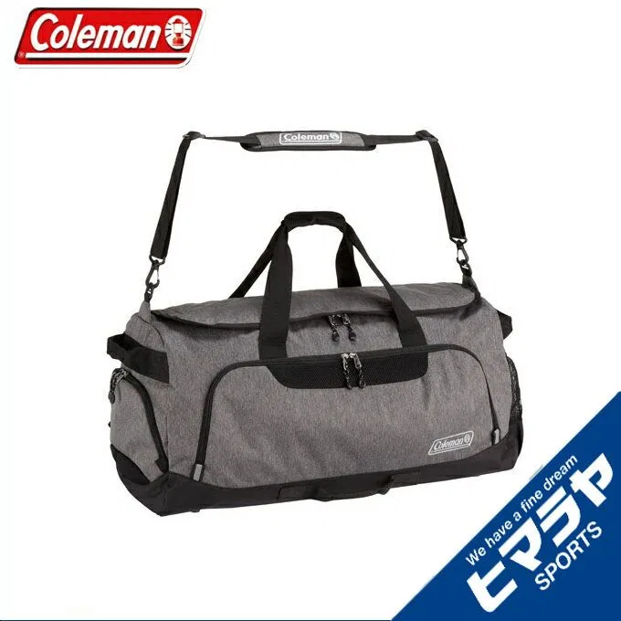 картинка Сумка-баул «BOSTONBAG LG» от Coleman, He от магазина Одежда+