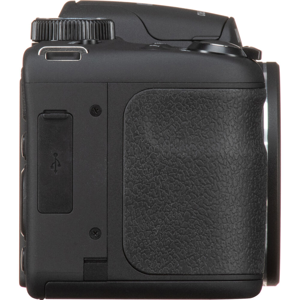 картинка Цифровая камера Kodak PIXPRO AZ255 Digital Camera (Black) AZ255BK от магазина Одежда+