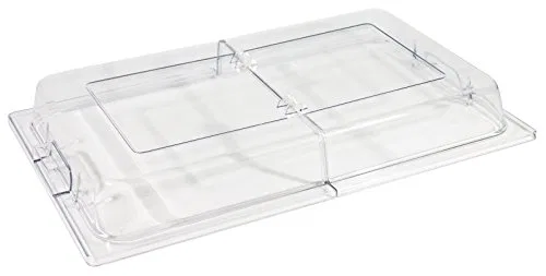 картинка Крышка для буфета Polycarbonate Suction Buffet, getgastro от магазина Одежда+