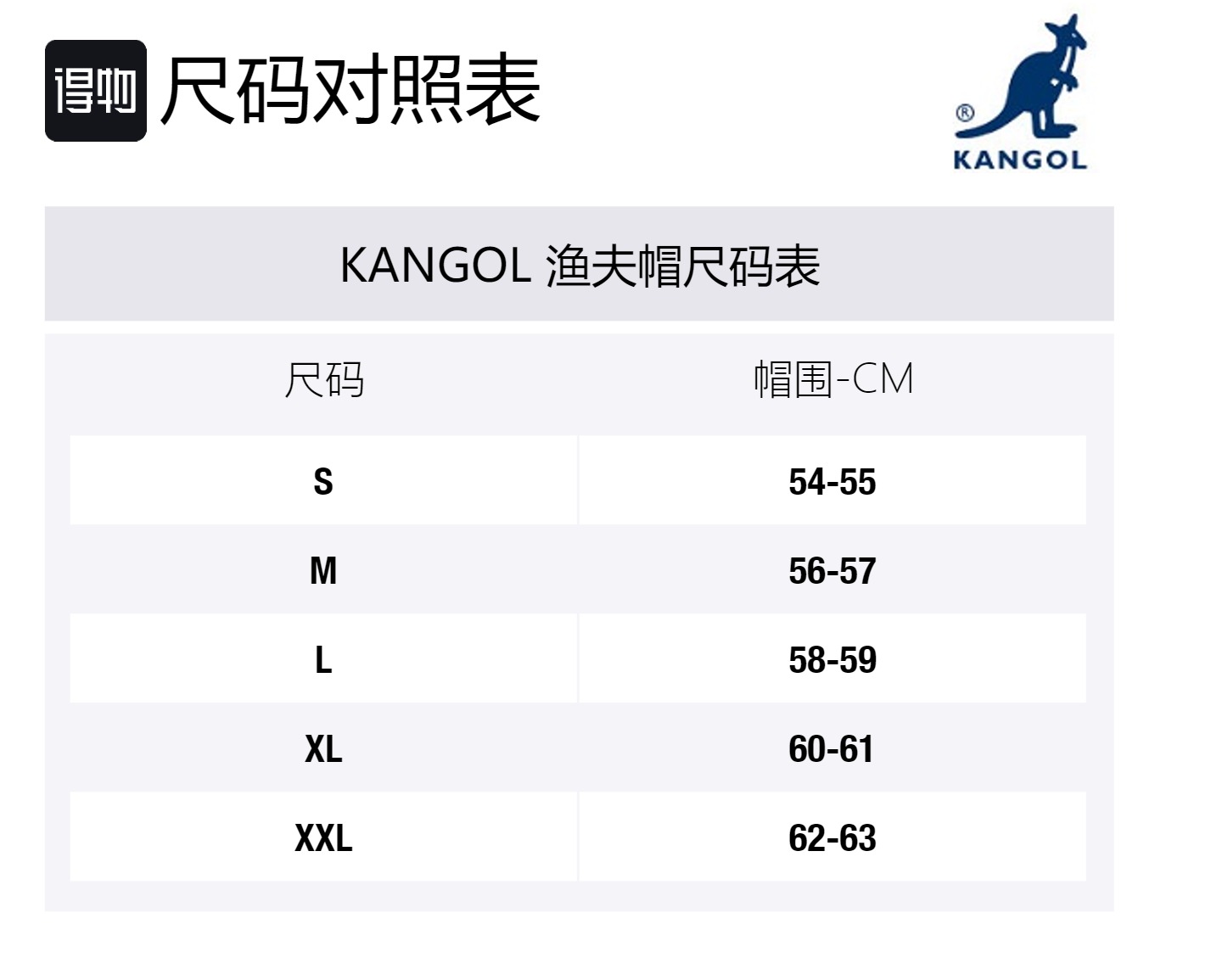 картинка KANGOL Кепка-панама унисекс сине-фиолетовая от магазина Одежда+