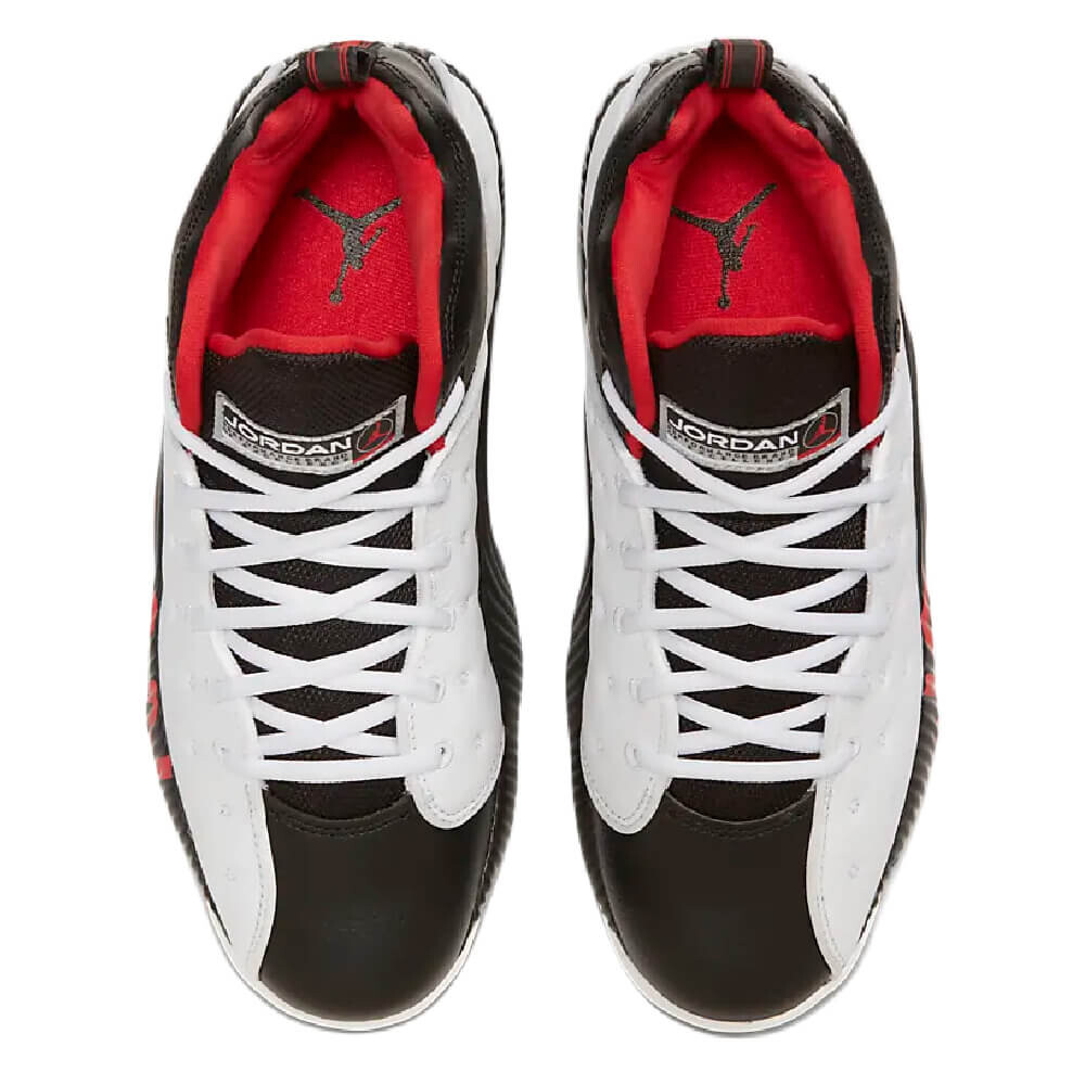 картинка Кроссовки Nike Jordan Jumpman Team II от магазина Одежда+