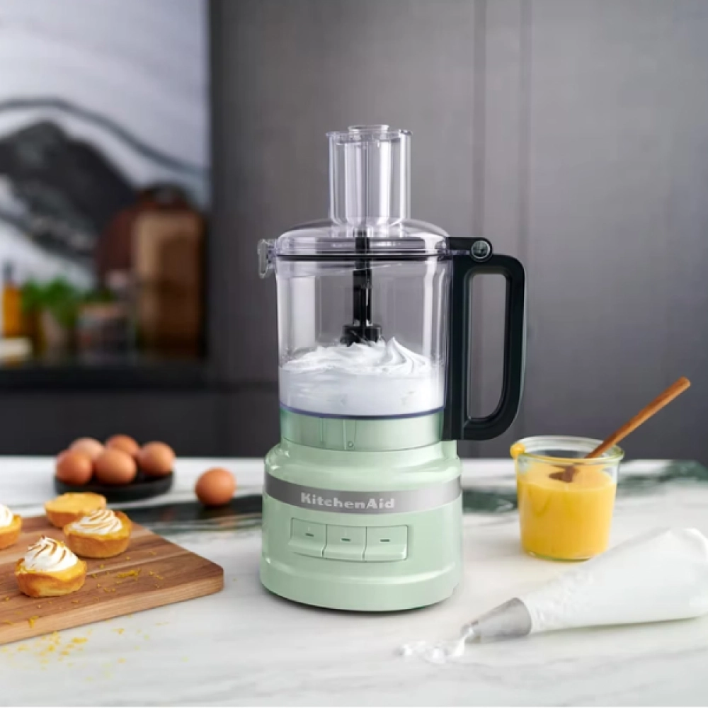 картинка Кухонный комбайн KitchenAid 5KFP0921EPT, 2.1 л, фисташковый от магазина Одежда+