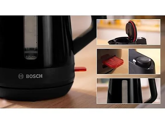 картинка Чайник Bosch BOS1708476003921 от магазина Одежда+