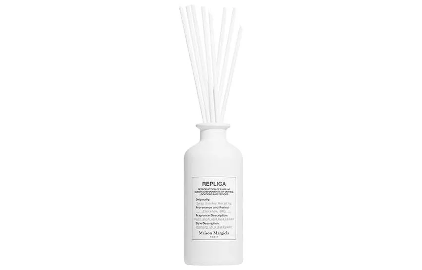 картинка Практическая ароматерапия Maison Margiela, Bubbles Bath от магазина Одежда+