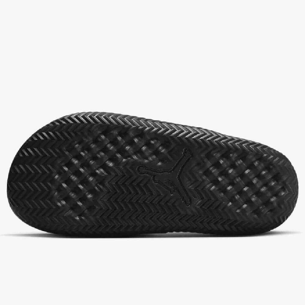 картинка Шлепки Nike Air Jordan Play, черный от магазина Одежда+