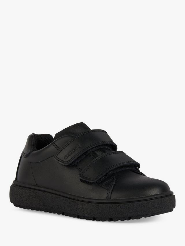 картинка Детские школьные туфли Theleven Low Cut Geox от магазина Одежда+