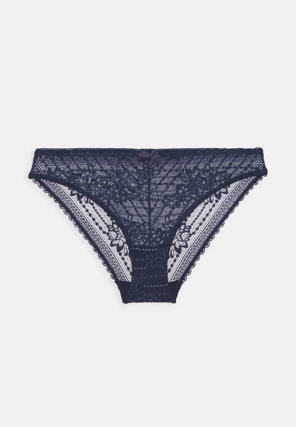 картинка Панама - бразильцы Etam, Navy Blue от магазина Одежда+