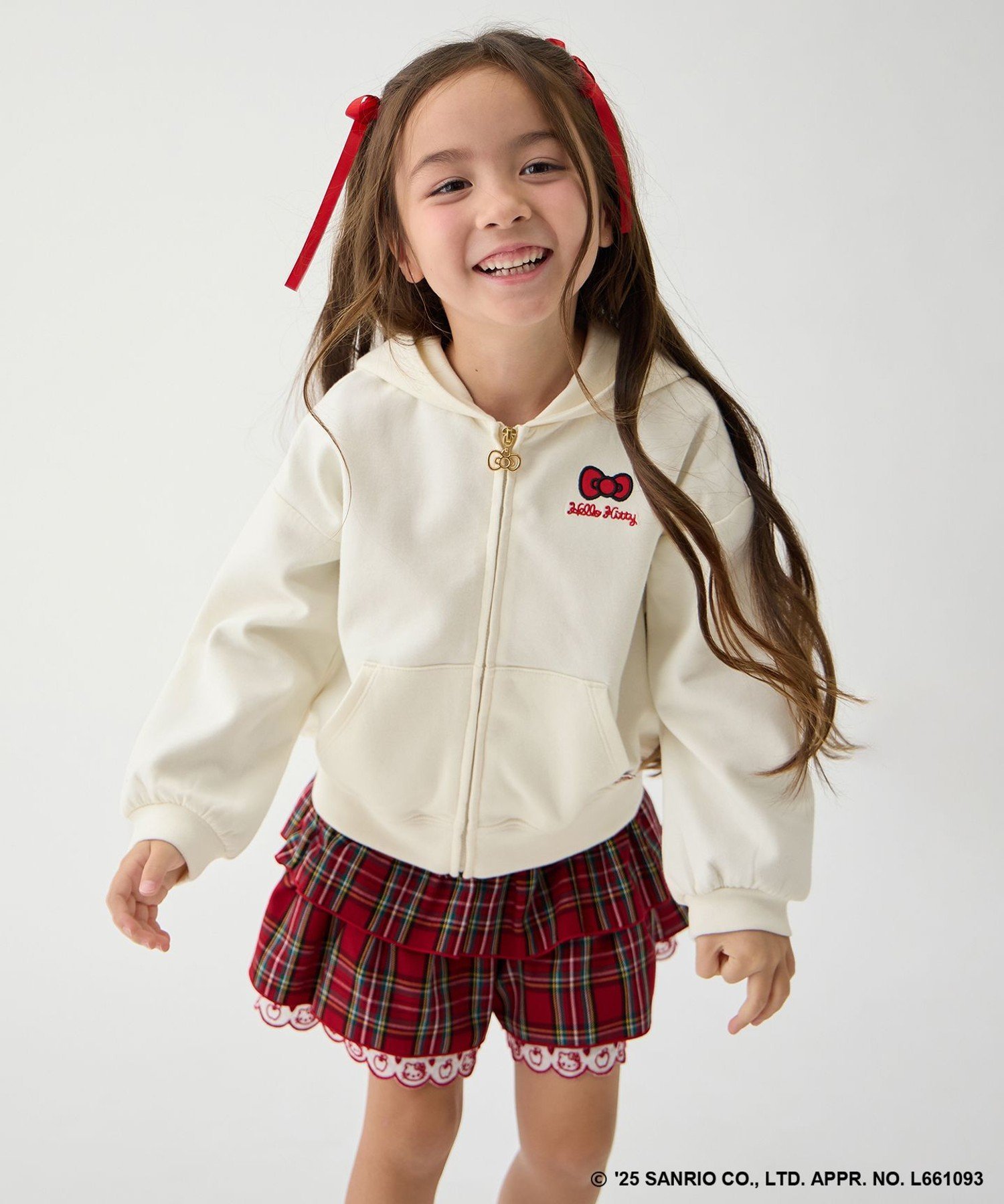 картинка Худи для косплея ANY KIDS, Off-white [001] от магазина Одежда+