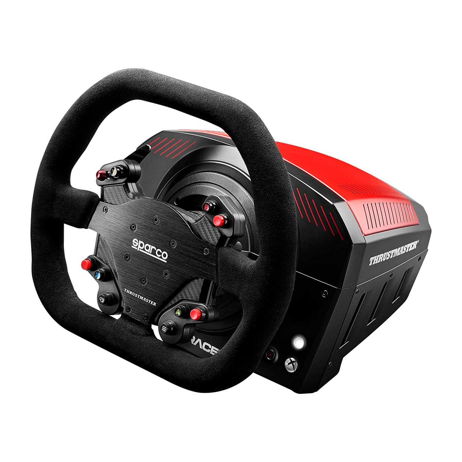 картинка Руль Thrustmaster TS-XW Racer Sparco P310, черный от магазина Одежда+