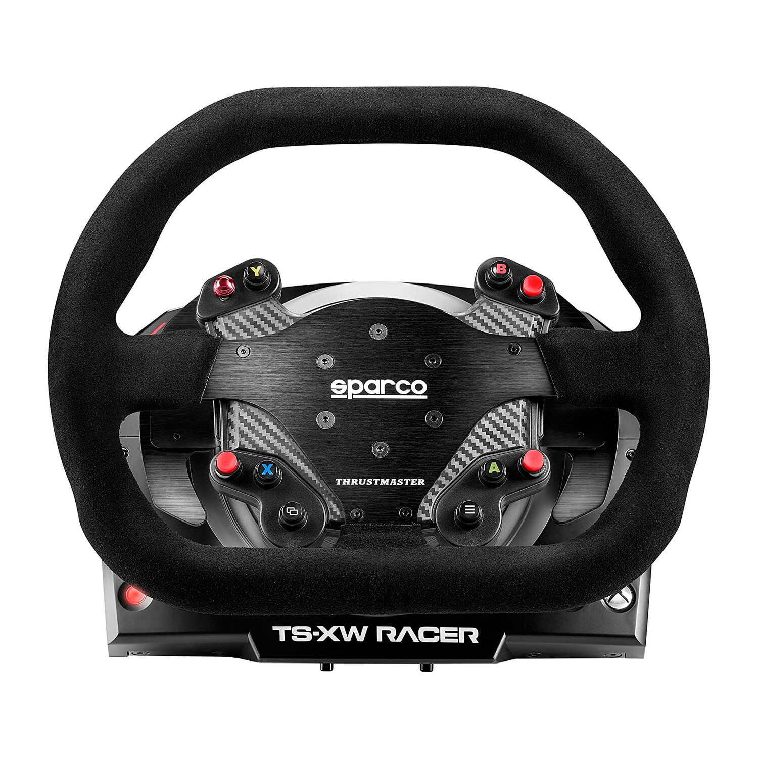 картинка Руль Thrustmaster TS-XW Racer Sparco P310, черный от магазина Одежда+
