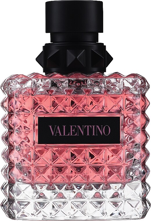 картинка Valentino Donna Born In Roma: Парфюмерная вода для женщин от магазина Одежда+