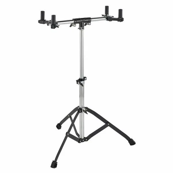 картинка Стойка для бонго Pearl P-900LW, Black от магазина Одежда+