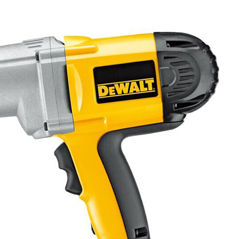 картинка Гайковерт ударный Dewalt DW293-A9, 710W от магазина Одежда+
