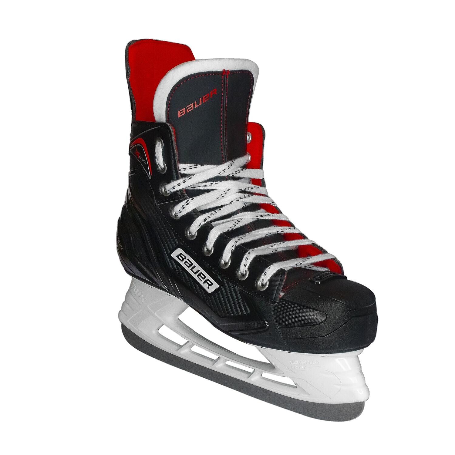 картинка Коньки Bauer Vapor X250 от магазина Одежда+