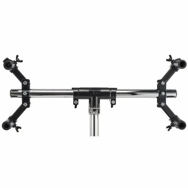картинка Стойка для бонго Pearl P-900LW, Black от магазина Одежда+