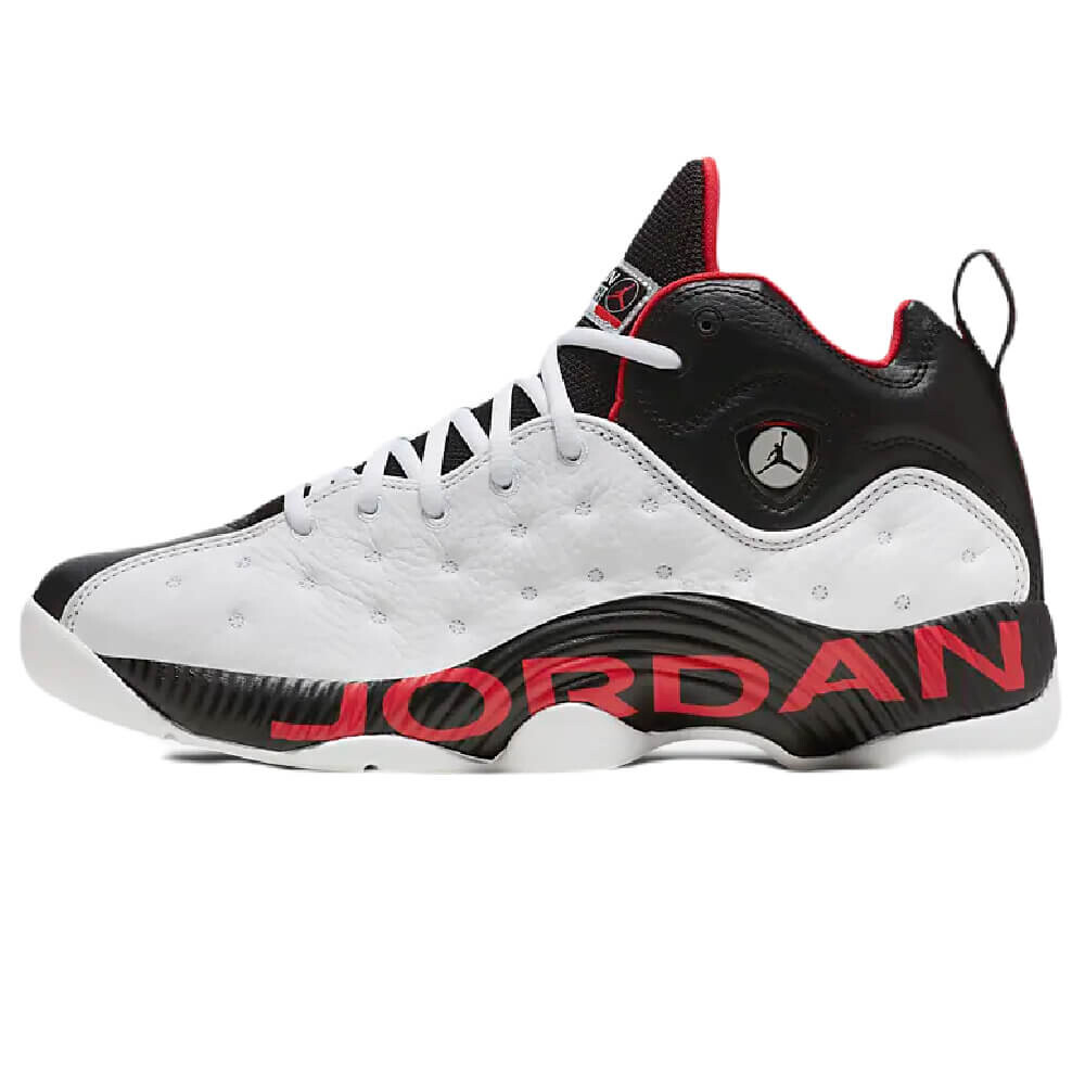 картинка Кроссовки Nike Jordan Jumpman Team II от магазина Одежда+