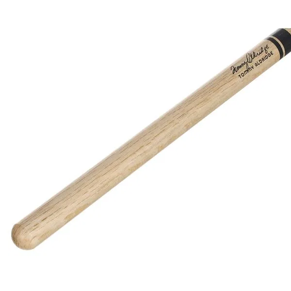 картинка Барабанные палочки 2B Tommy Aldridge Pro Mark, Oval, Natural от магазина Одежда+