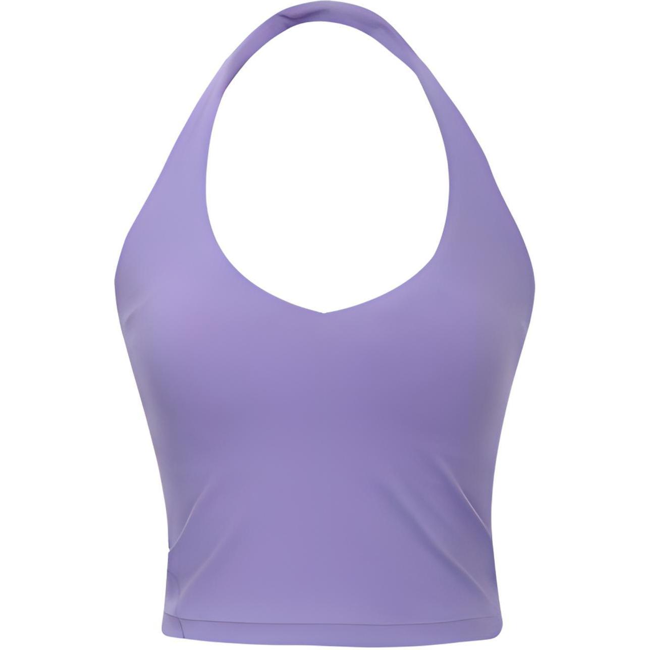 картинка Женская майка Align Sport Lululemon, белый от магазина Одежда+