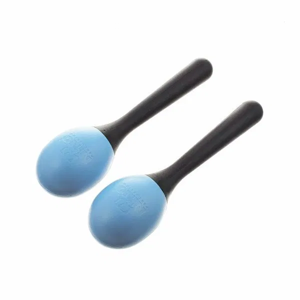 картинка Маракас Nino 569SB Blue от магазина Одежда+