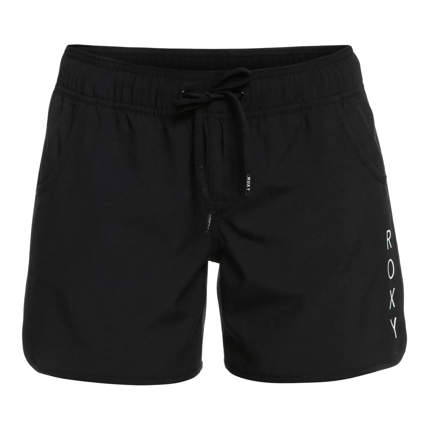 картинка Женские плавки Roxy Classics 5" Roxy, Negro от магазина Одежда+