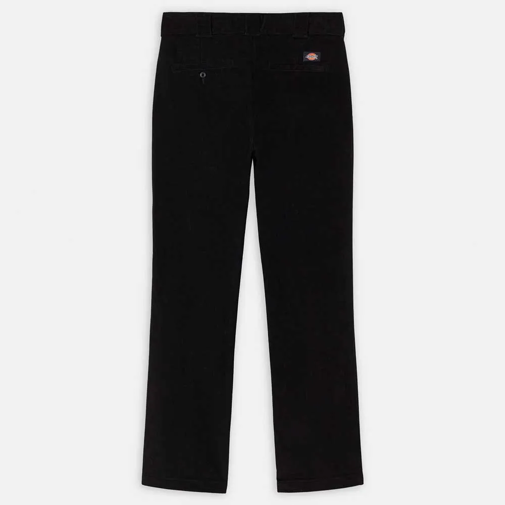 картинка Брюки Dickies Corduroy 874, черный от магазина Одежда+