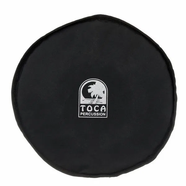 картинка Чехол для джембе Toca, 14", Black от магазина Одежда+
