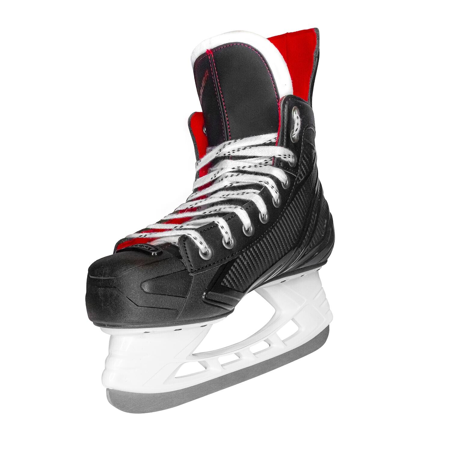 картинка Коньки Bauer Vapor X250 от магазина Одежда+