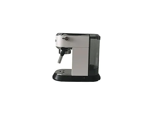 картинка Кофеварка рожковая DeLonghi EC 685, белый от магазина Одежда+