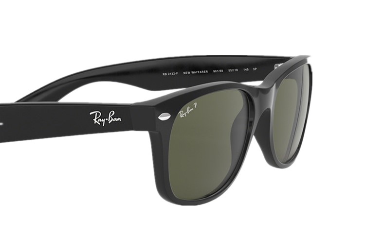 картинка Солнцезащитные очки Ray-Ban New Wayfarer Classic от магазина Одежда+