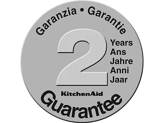 картинка Погружной блендер KitchenAid 5KHBRV05BM, черный от магазина Одежда+