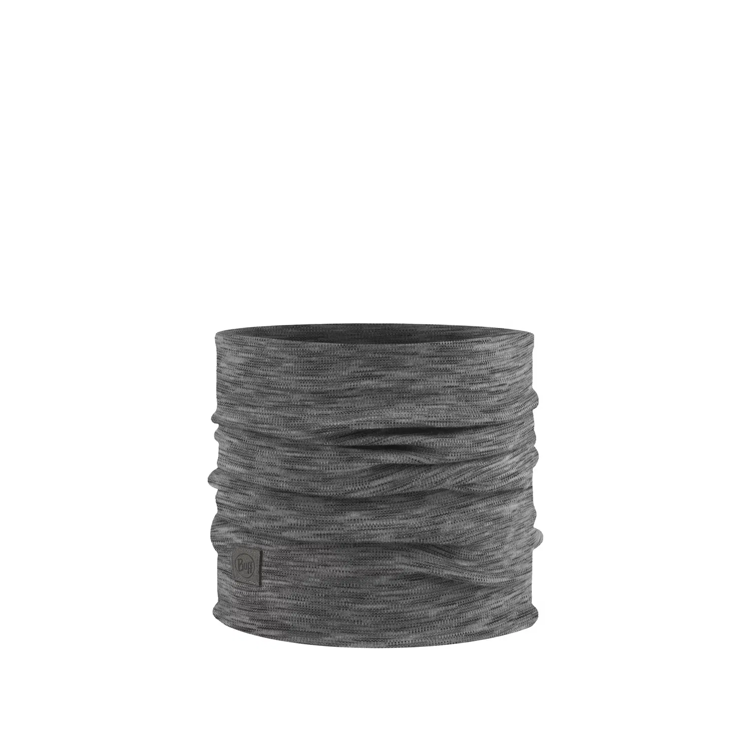картинка Снуд из мериносовой шерсти Buff, Цвет: Gris от магазина Одежда+