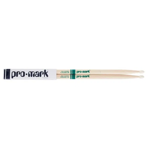 картинка Барабанная палочка 5A, Hickory, Nylon, Pro Mark, Natural от магазина Одежда+