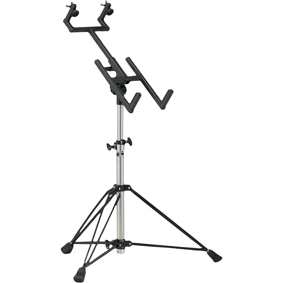 картинка Стойка для кахона Pearl PCJ-70STD, Black от магазина Одежда+