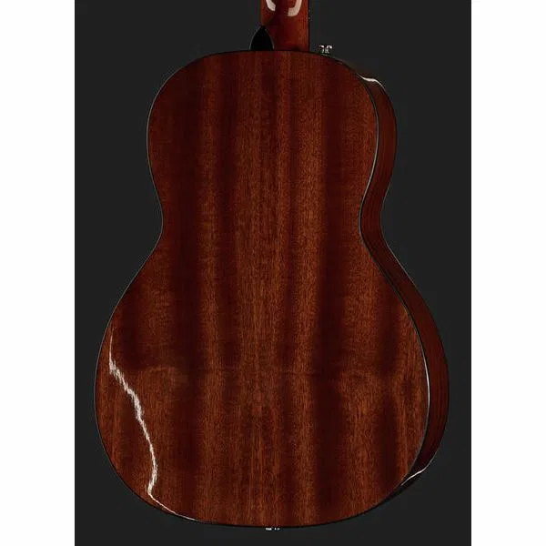 картинка Акустическая гитара Parlor Fender CP-60S, Natural от магазина Одежда+