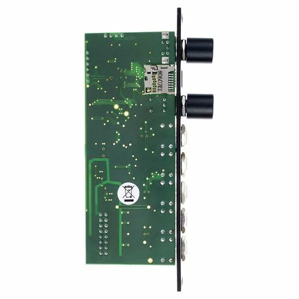 картинка Многофункциональный модуль Disting mk4, Expert Sleepers от магазина Одежда+