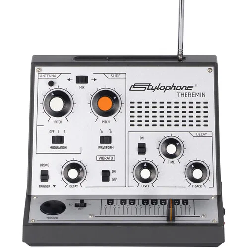 картинка Stylophone Stylophone Терменвокс Музыкальный инструмент от магазина Одежда+