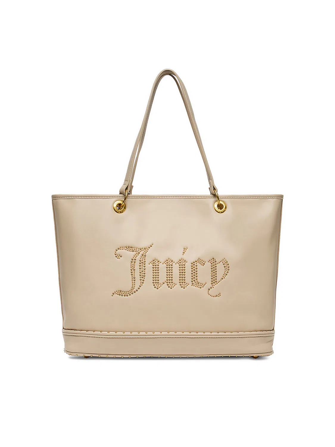 картинка Женская сумочка Juicy Couture, бежевый от магазина Одежда+