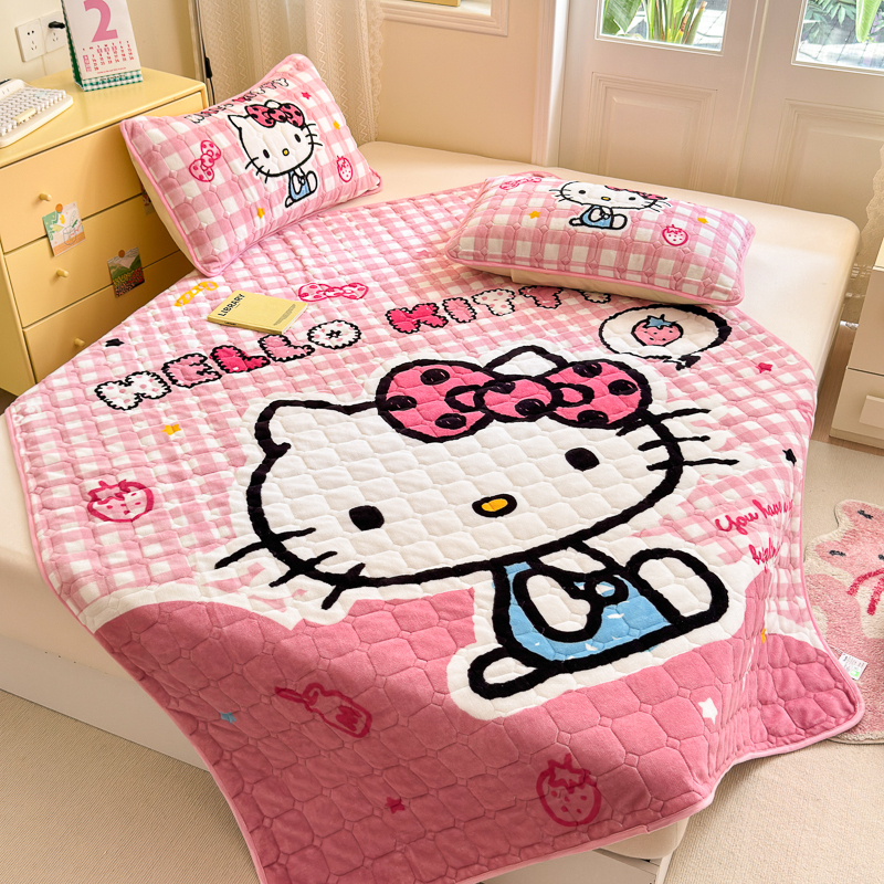 картинка Мягкие матрасы Sanrio, Cake Cinnamoroll от магазина Одежда+