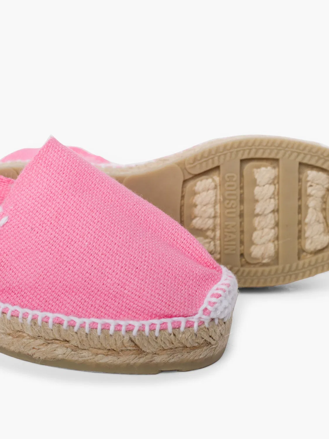 картинка Сандалии Pisamonas, Pink от магазина Одежда+