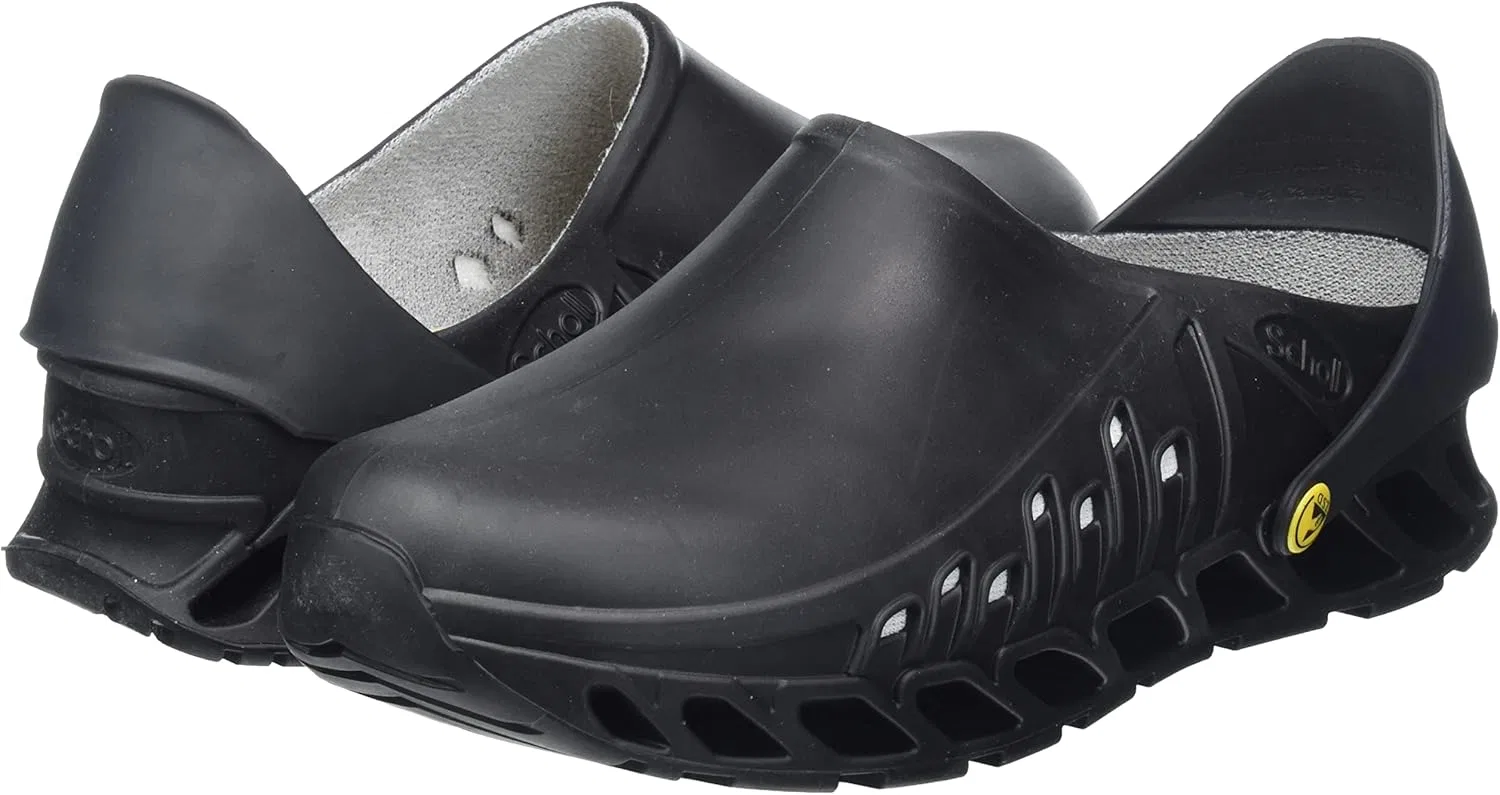 картинка Тюнер для гитары Dr.Scholl's SHOES, Black/White от магазина Одежда+