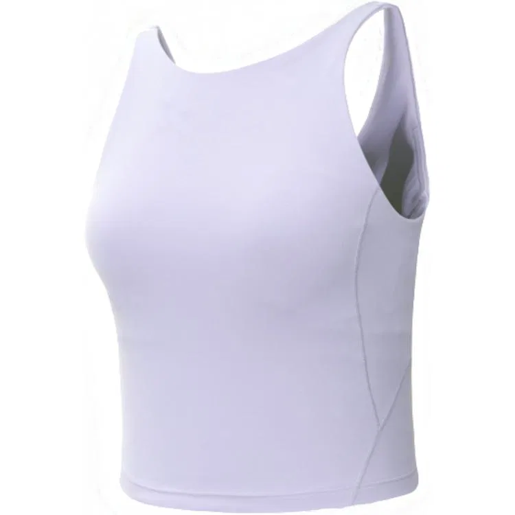 картинка Женский топ для йоги Align Lululemon, White от магазина Одежда+
