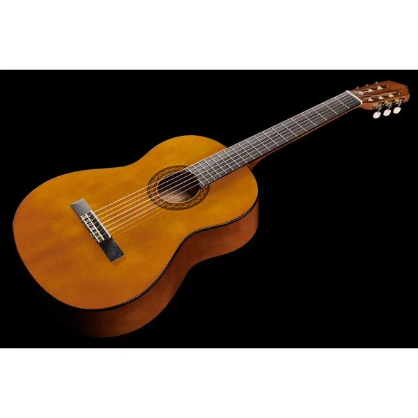 картинка Акустическая гитара Yamaha C40, Natural от магазина Одежда+