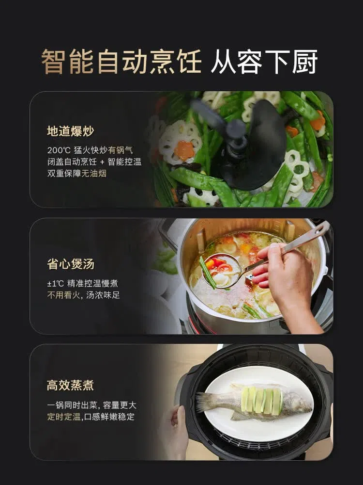 картинка BOSCH Автоматическая кухонная машина Cookit MCC9555CWC, многофункциональная от магазина Одежда+