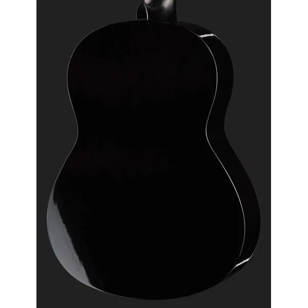 картинка Концертная гитара Yamaha C40, Black от магазина Одежда+