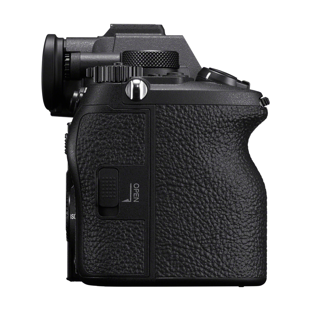 картинка Цифровой фотоаппарат Sony a7R VI, Без объектива, черный от магазина Одежда+