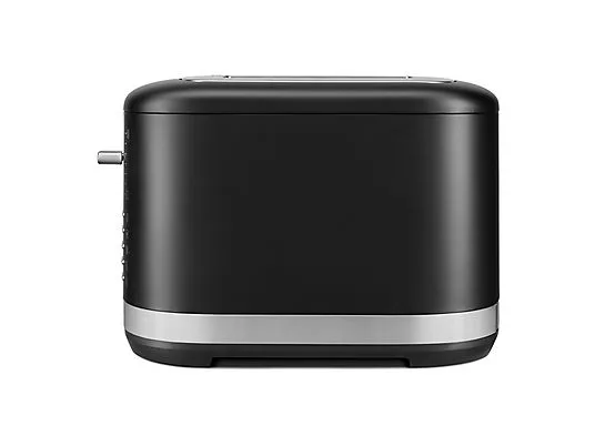 картинка Тостер KitchenAid 5KMT2109EBK, черный от магазина Одежда+