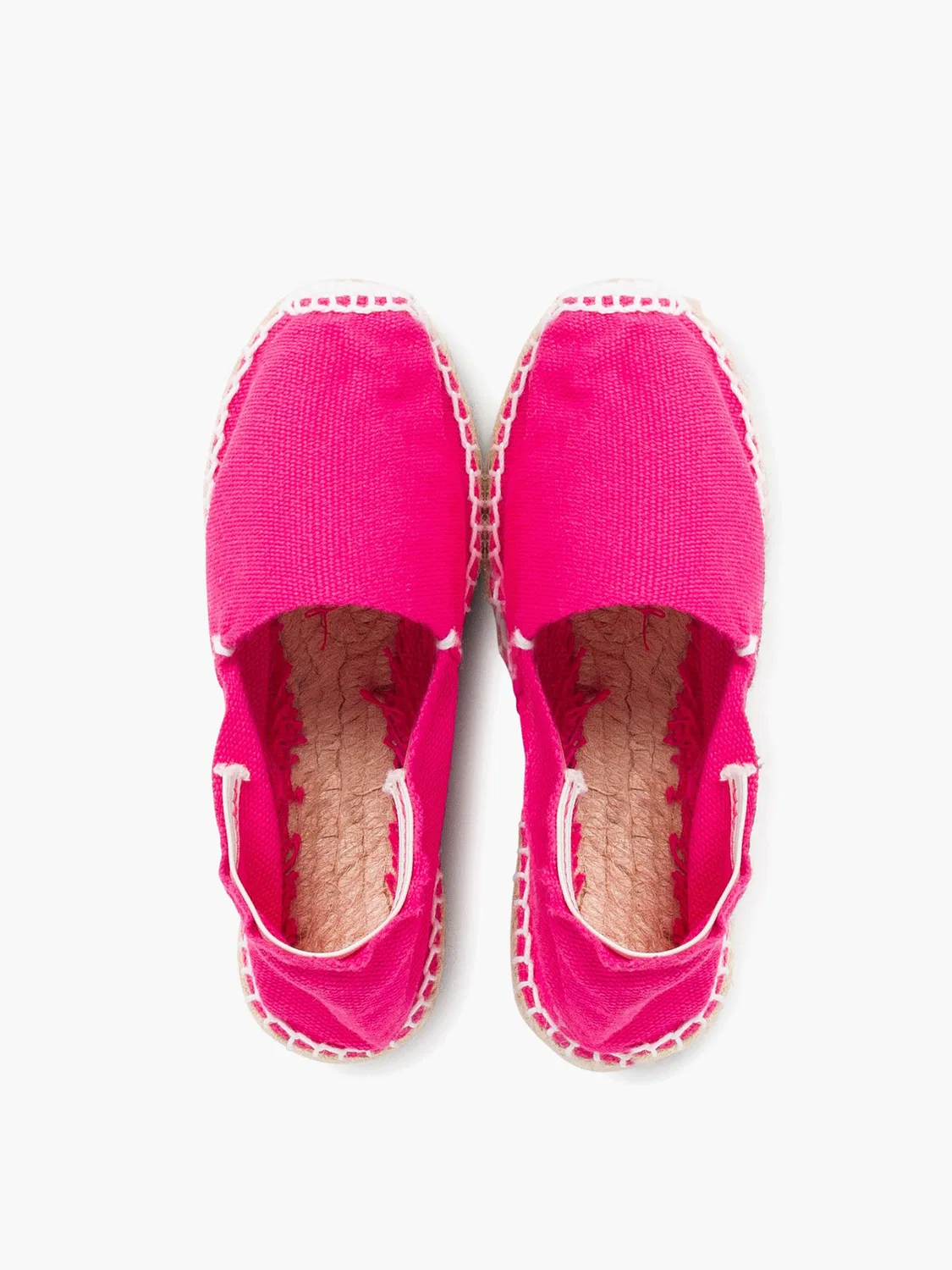 картинка Сандалии Pisamonas, Fuchsia от магазина Одежда+